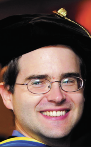 Keith P. VanNostrand